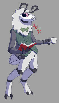 Suma - Character by n0ct1luc3nt